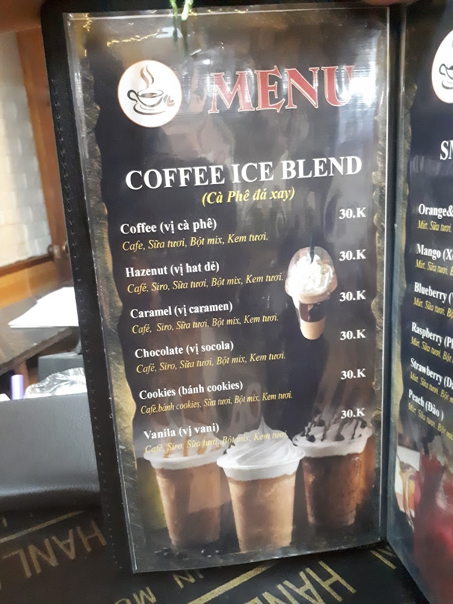 time coffee & tea - 2