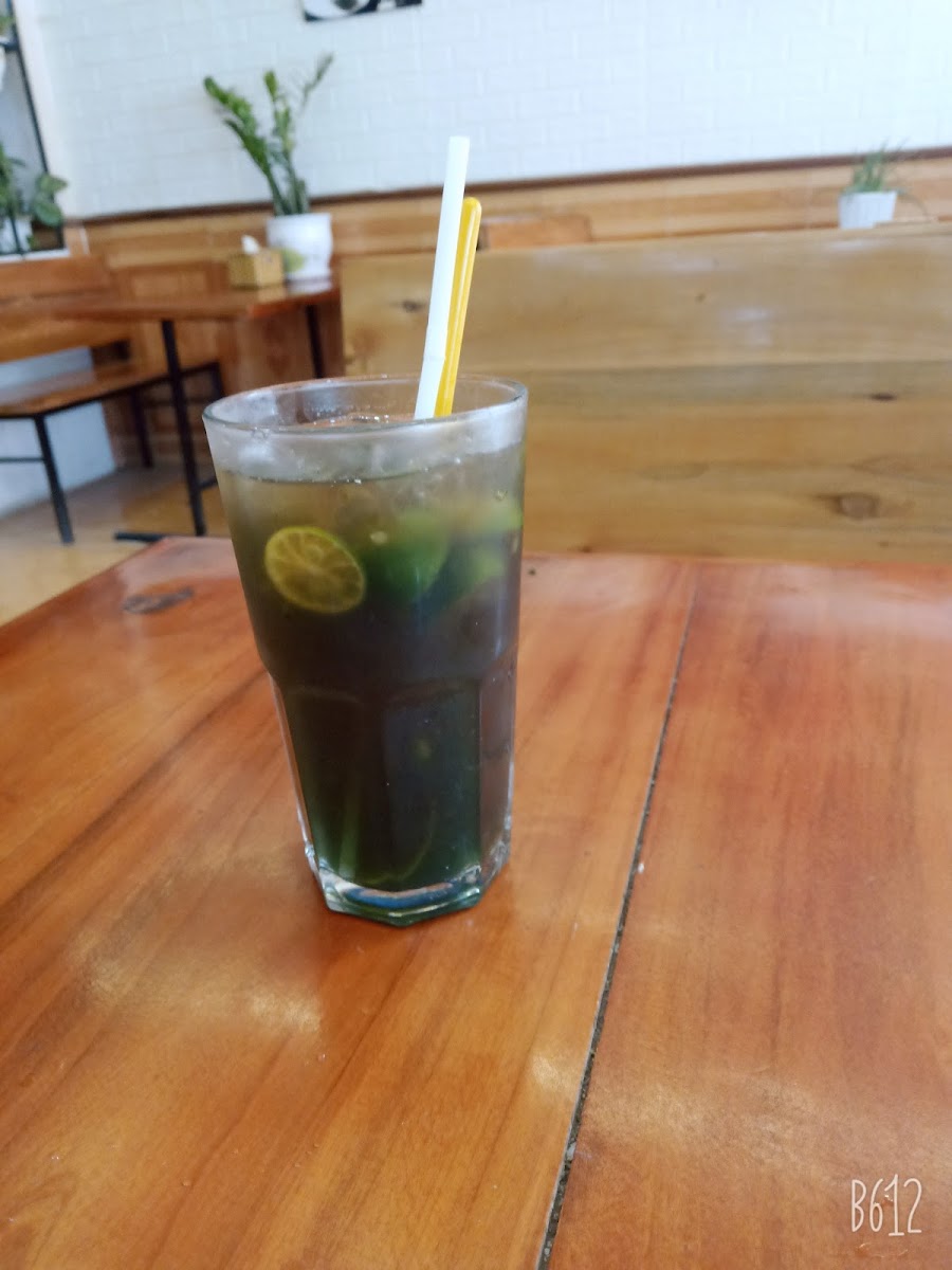 time coffee & tea - 10