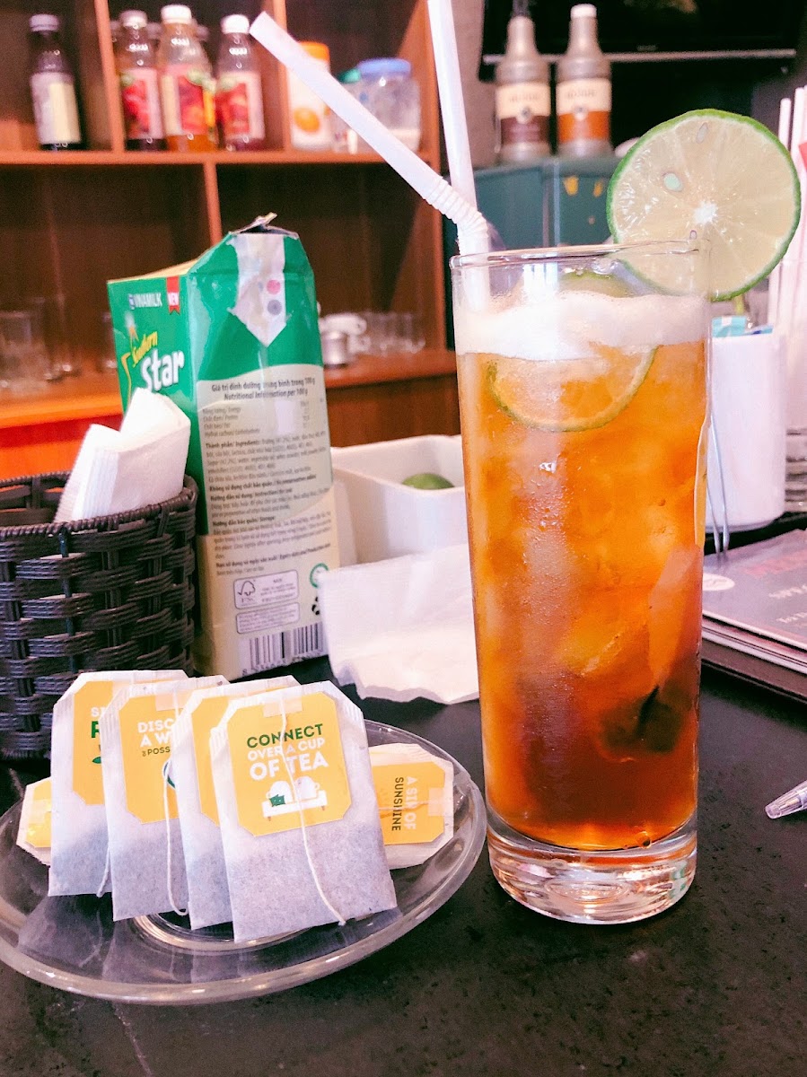 time coffee & tea - 5