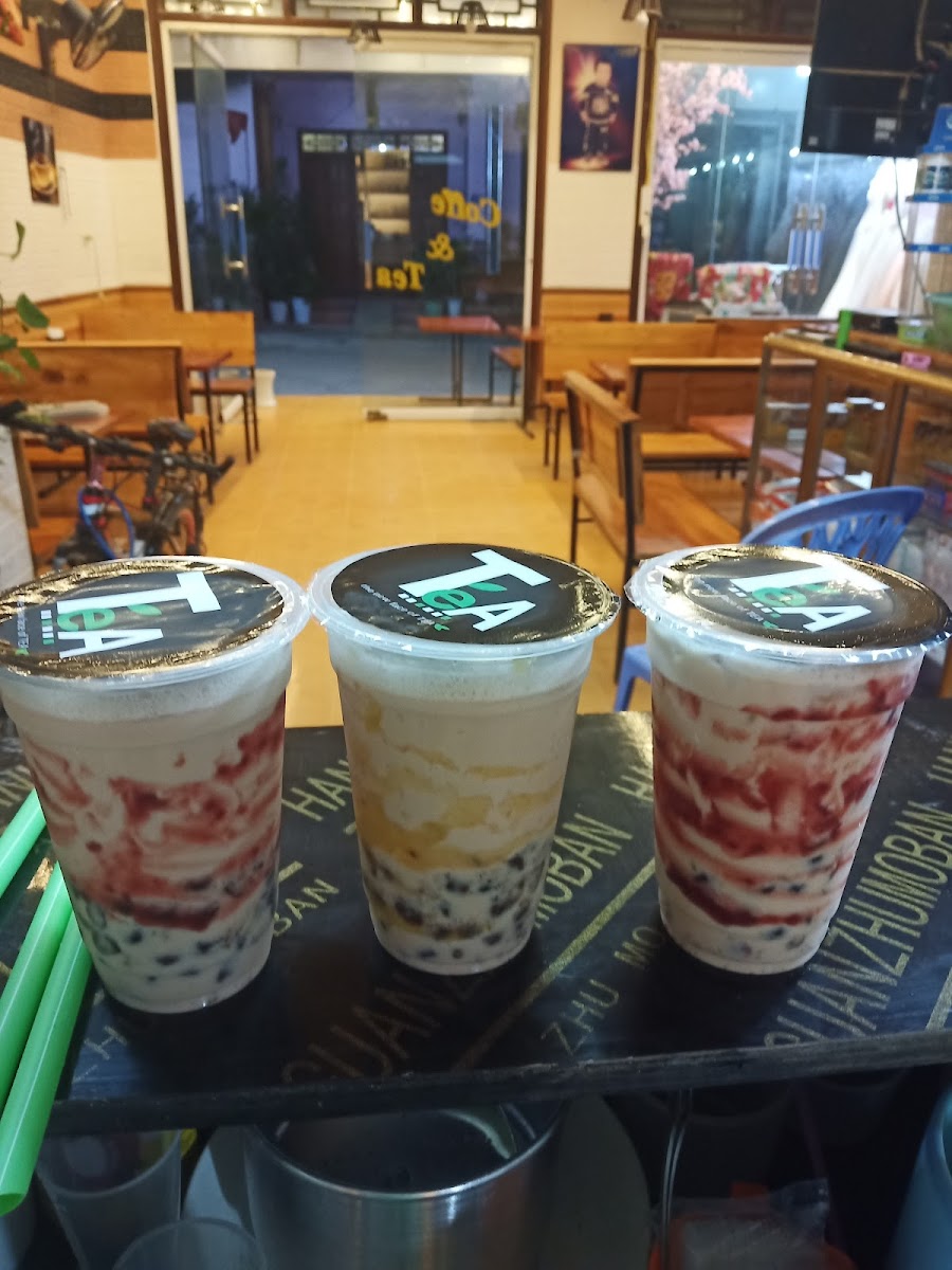 time coffee & tea - 7