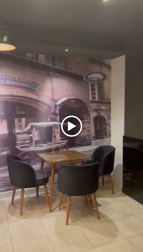 Orient Cafe & Restaurant - Faisal Branch - 2