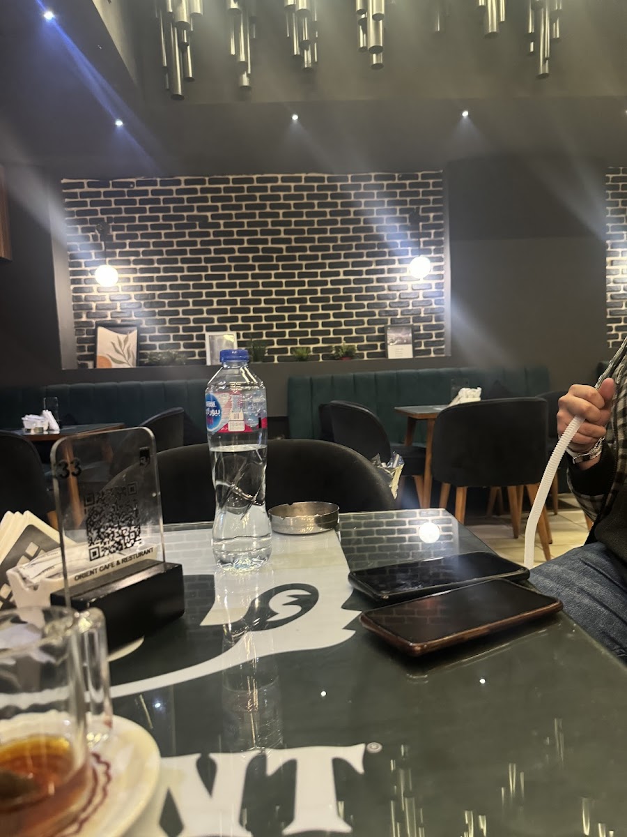 Orient Cafe & Restaurant - Faisal Branch - 7