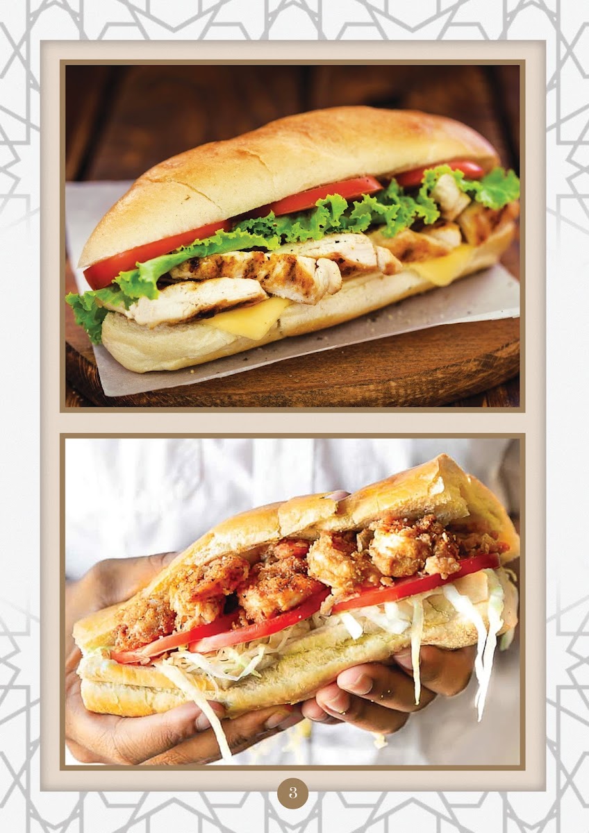 Orient Cafe & Restaurant - Faisal Branch - 8