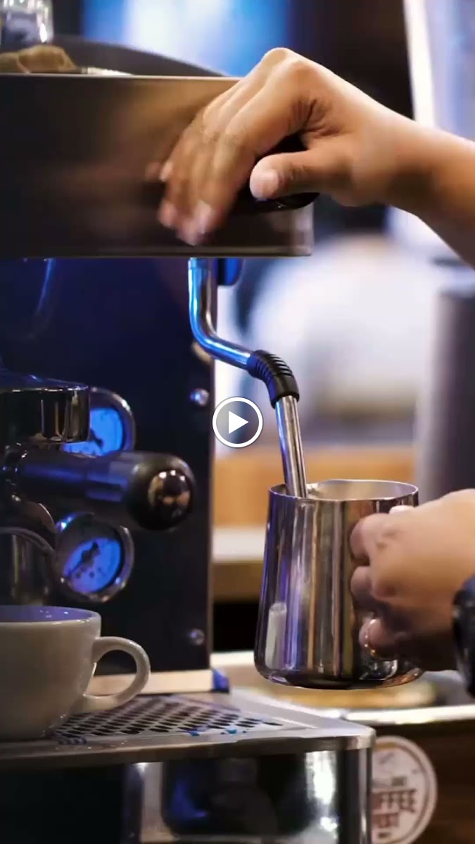 Coffee & Crumbs @ Rooma Bunga - 10