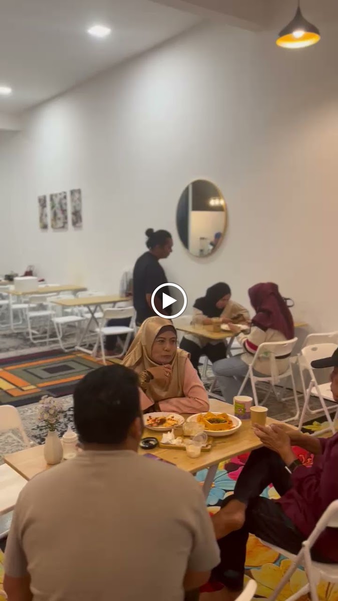 Coffee & Crumbs @ Rooma Bunga - 6