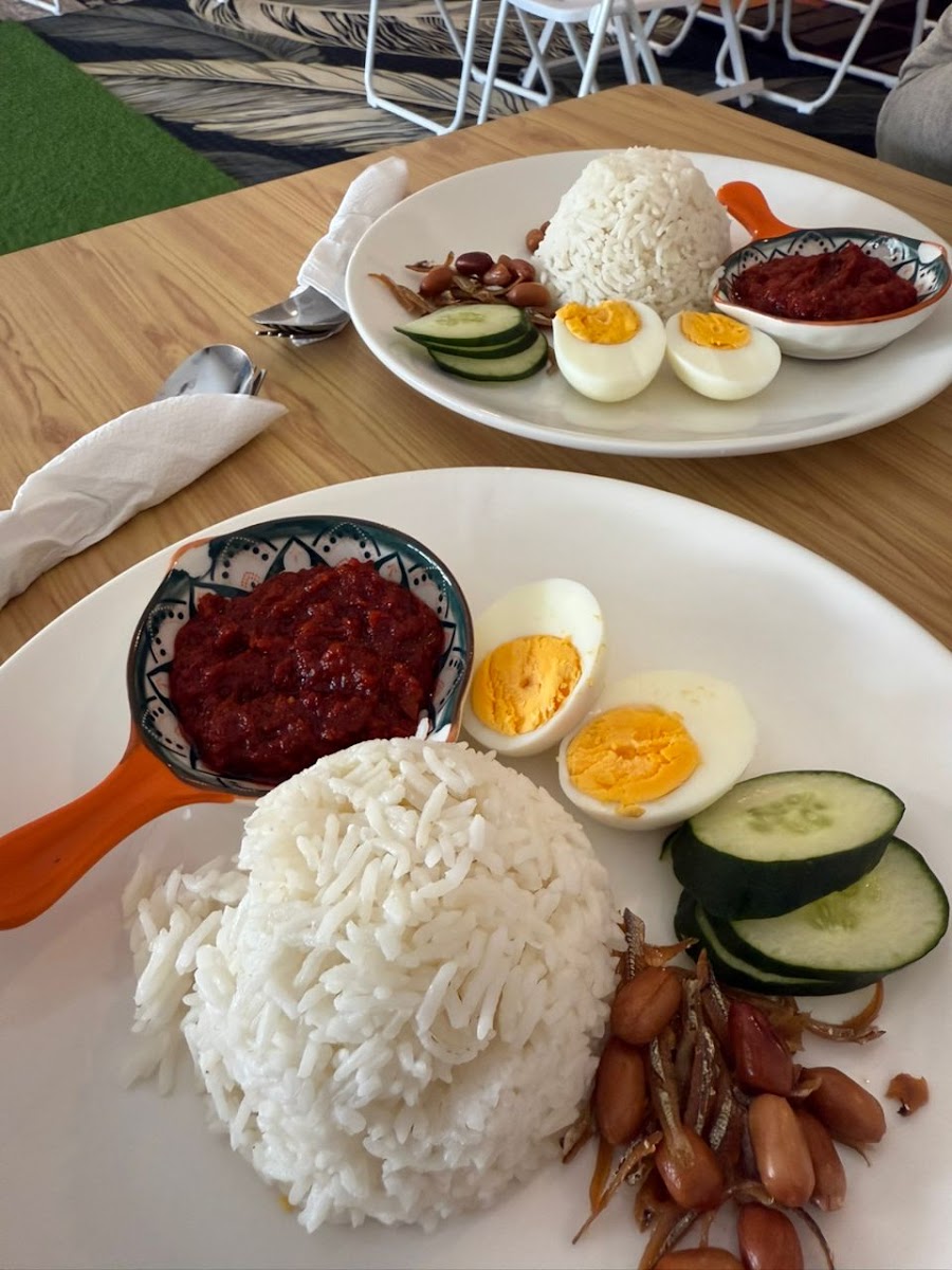 Coffee & Crumbs @ Rooma Bunga - 7