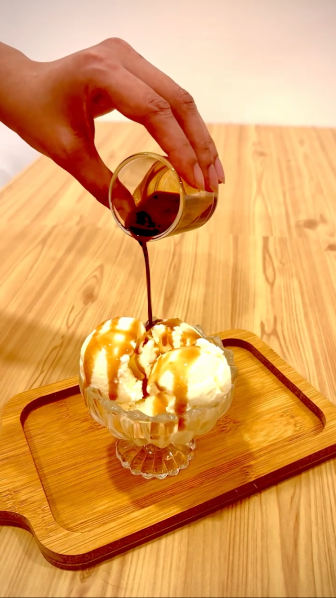 Coffee & Crumbs @ Rooma Bunga - 9