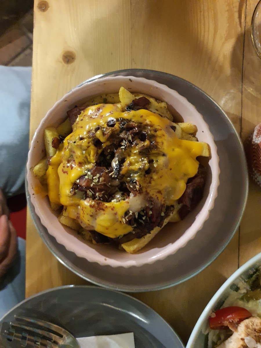 Khooneh Alborz Cafe - 10