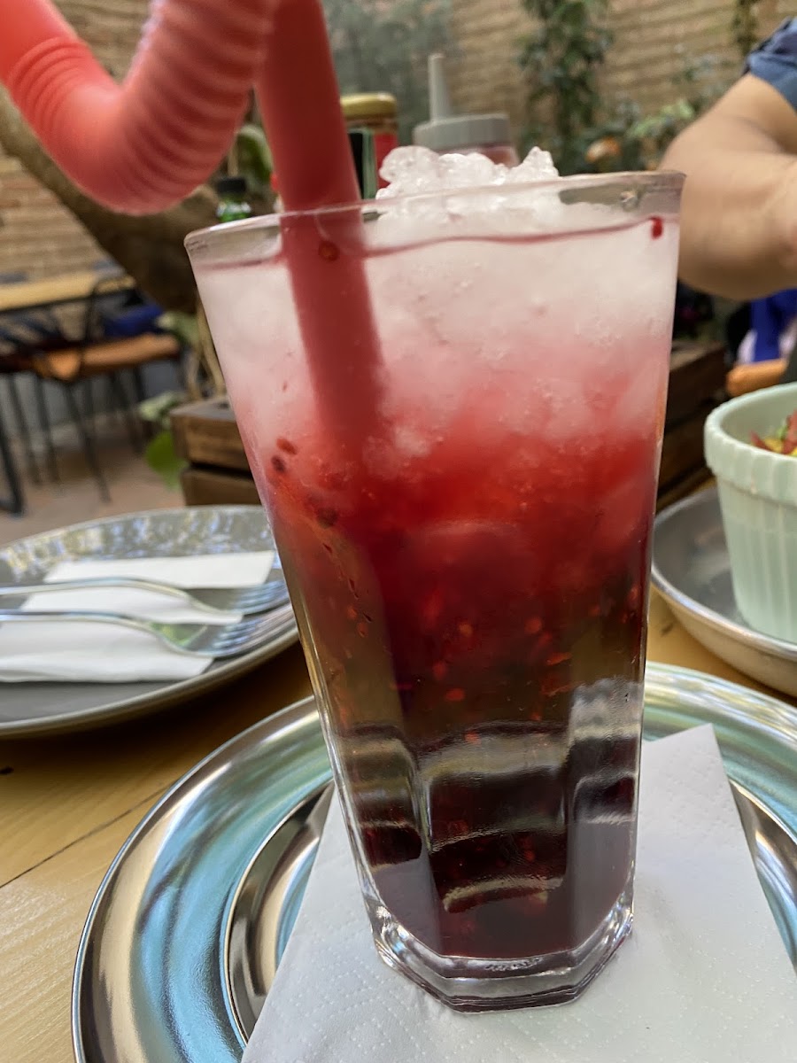 Khooneh Alborz Cafe - 8