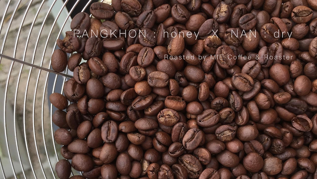 MIE Coffee & Roaster - 2