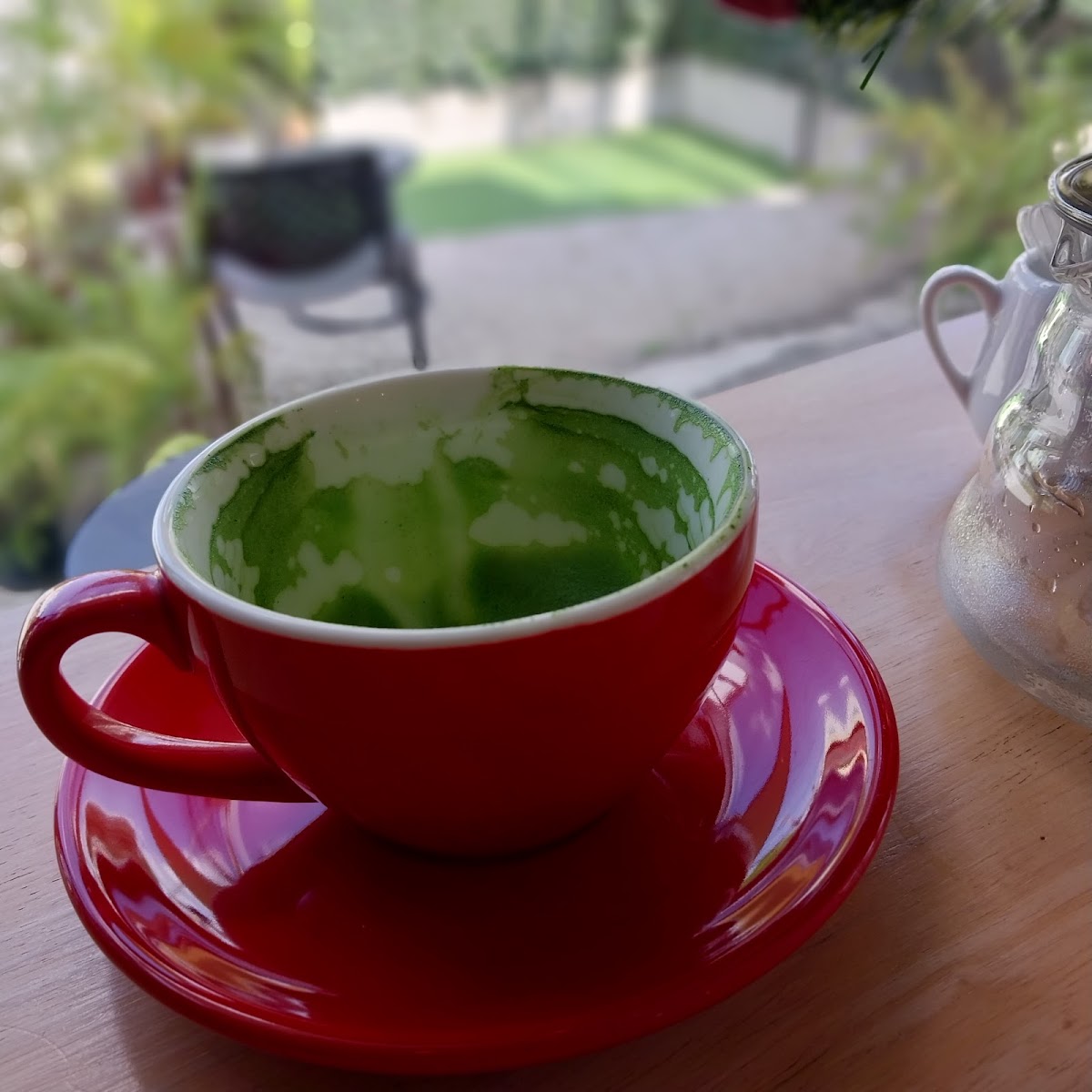 MIE Coffee & Roaster - 7