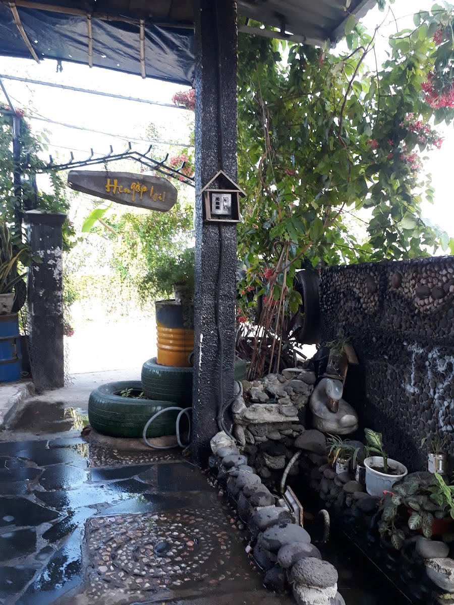 Cafe Nhật Nguyệt - 3