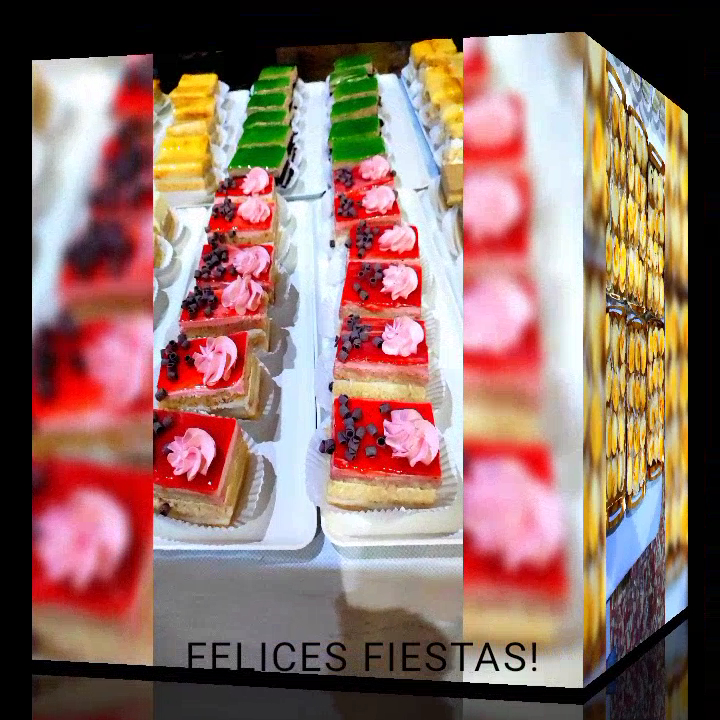 Cafeteria Pereira - 2