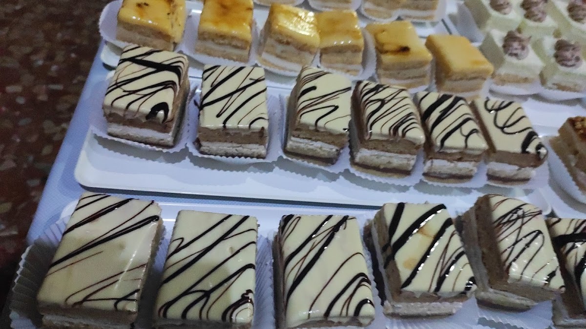 Cafeteria Pereira - 9