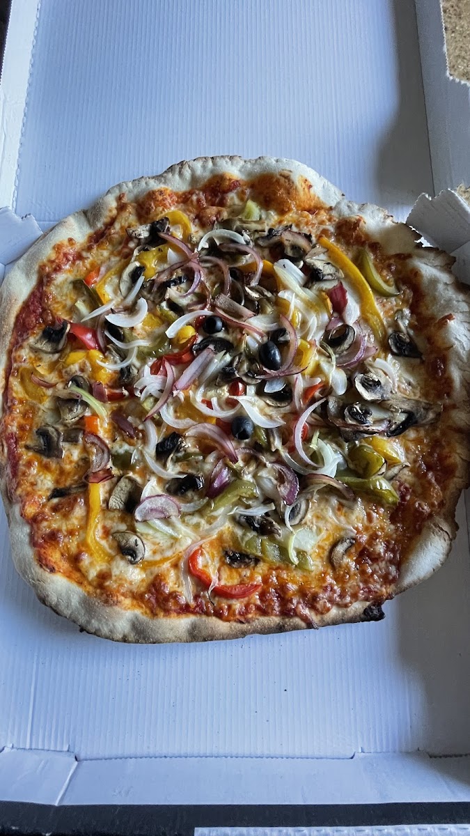 Chez Isa - Café de l’union - 2