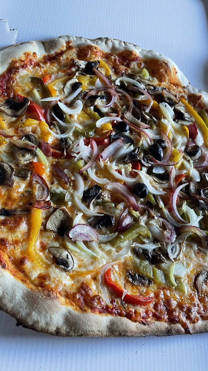 Chez Isa - Café de l’union - 5