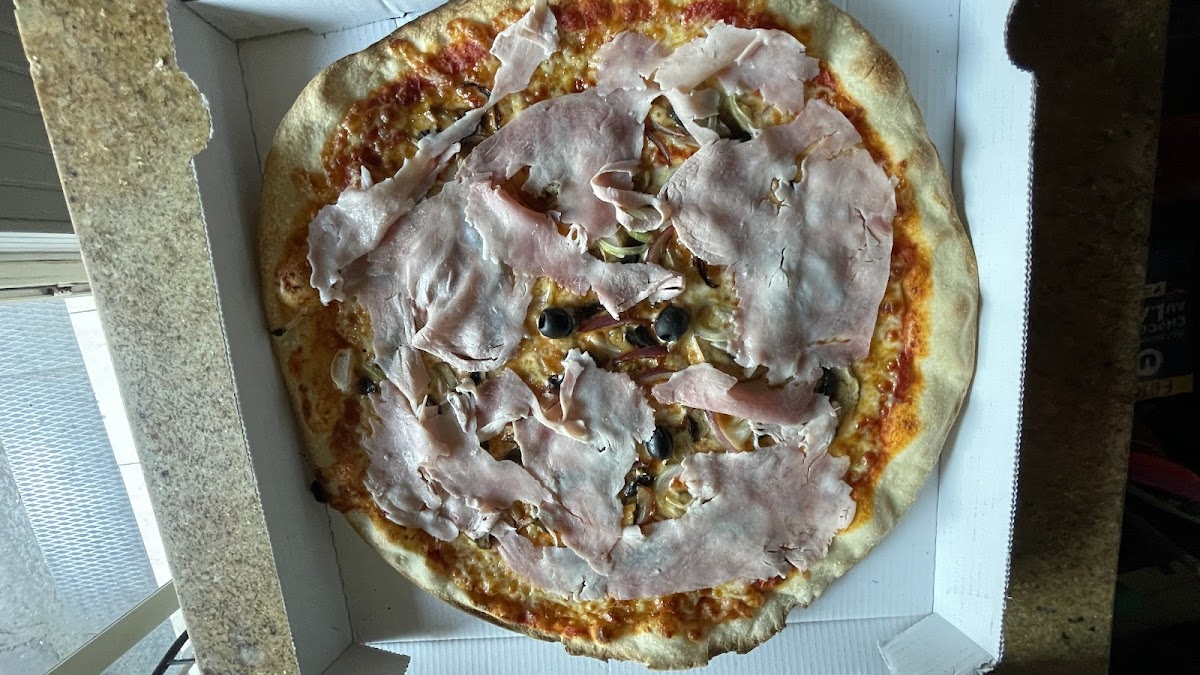 Chez Isa - Café de l’union - 6