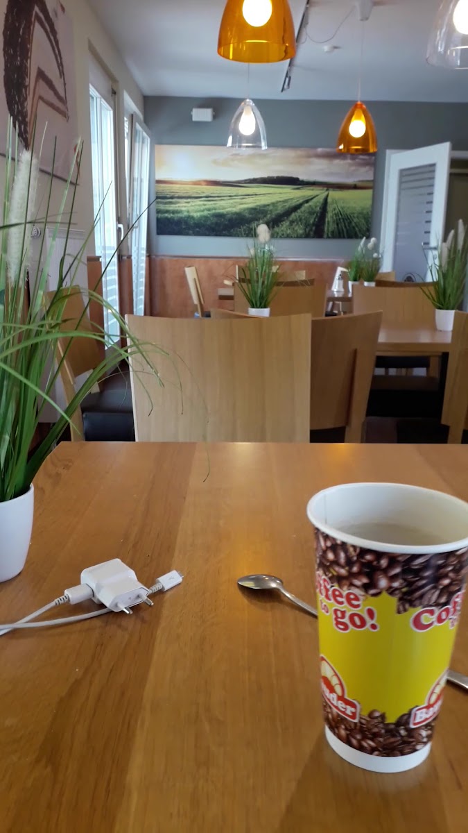Café Bauder - 2