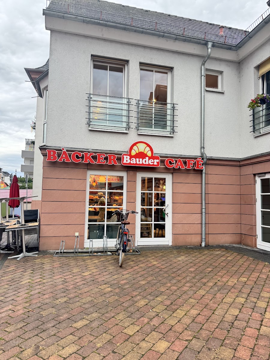 Café Bauder - 3