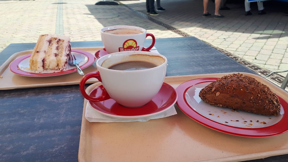 Café Bauder - 5