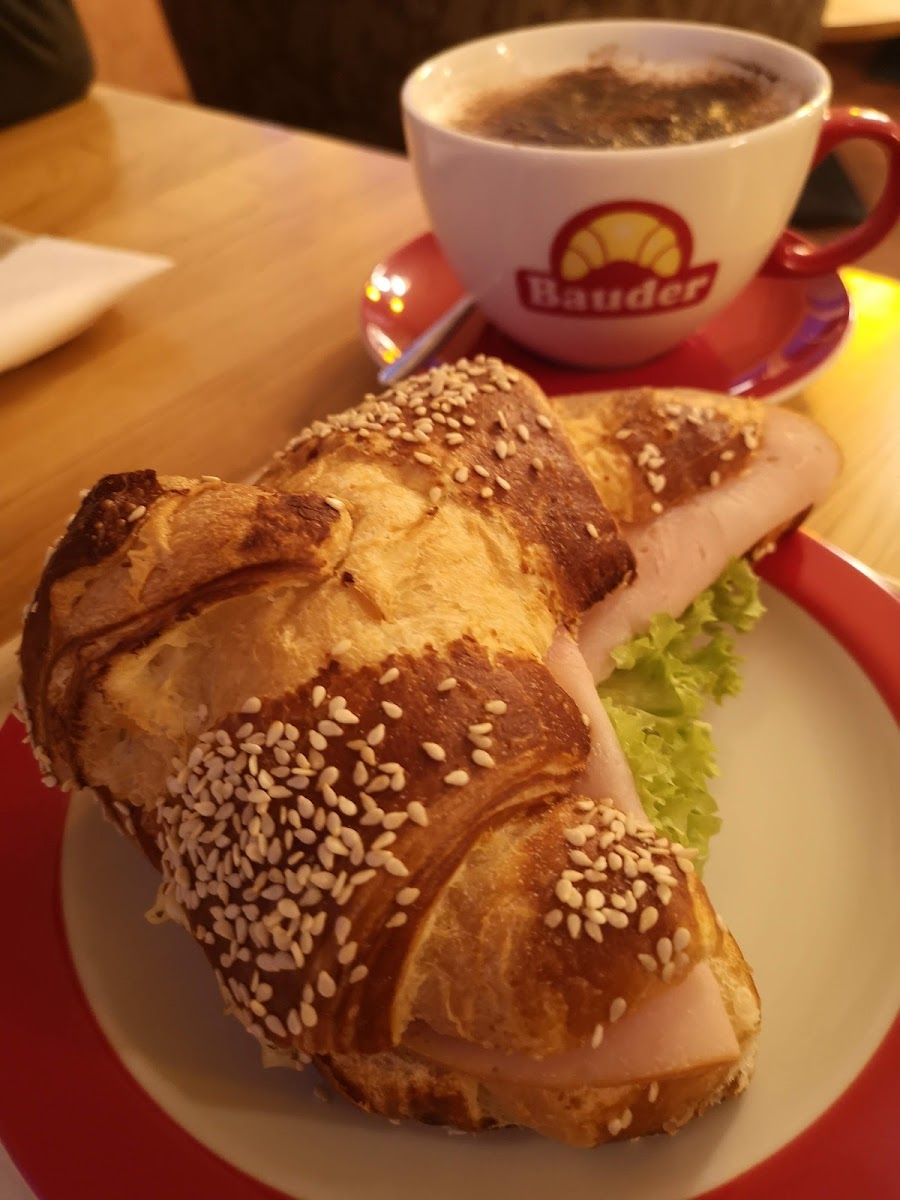Café Bauder - 8