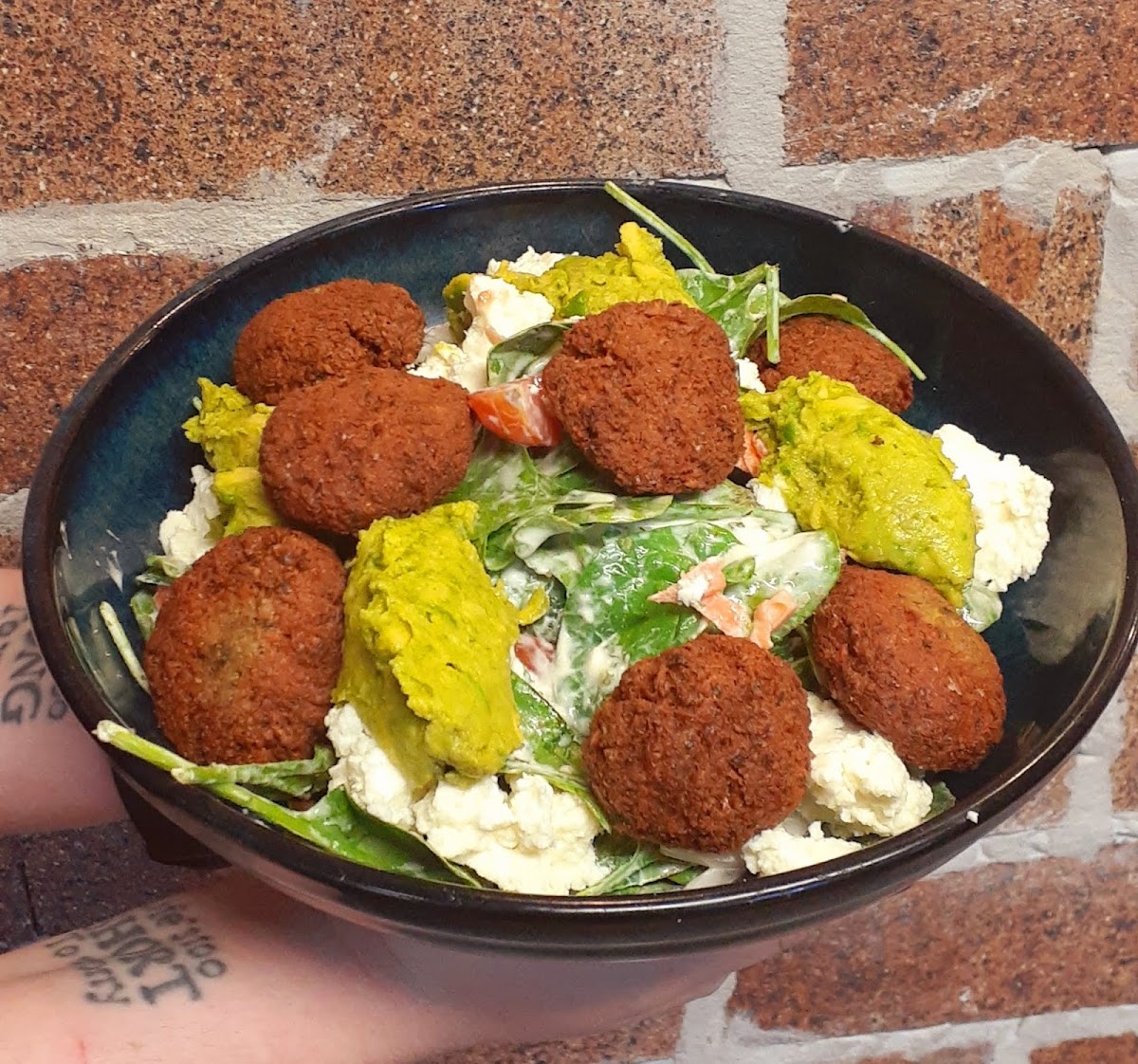 Vitti Cafe on Gregory - 10