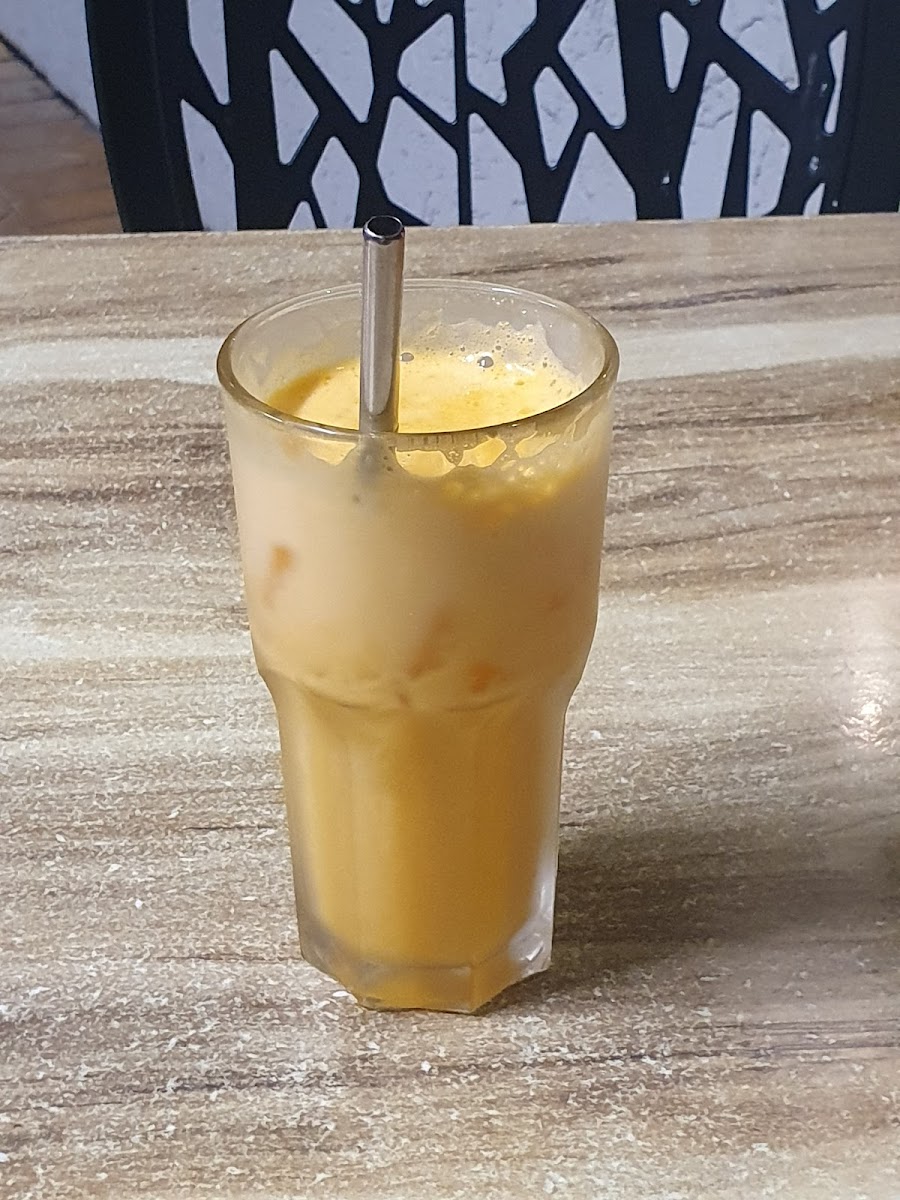 Vitti Cafe on Gregory - 7