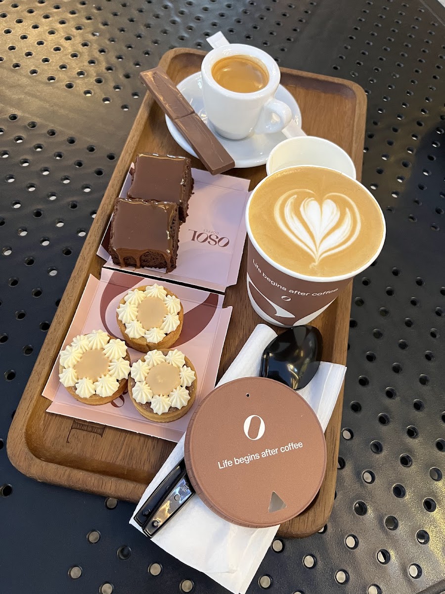 أينما للقهوة المختصة | AYNMA Speciality coffee - 3