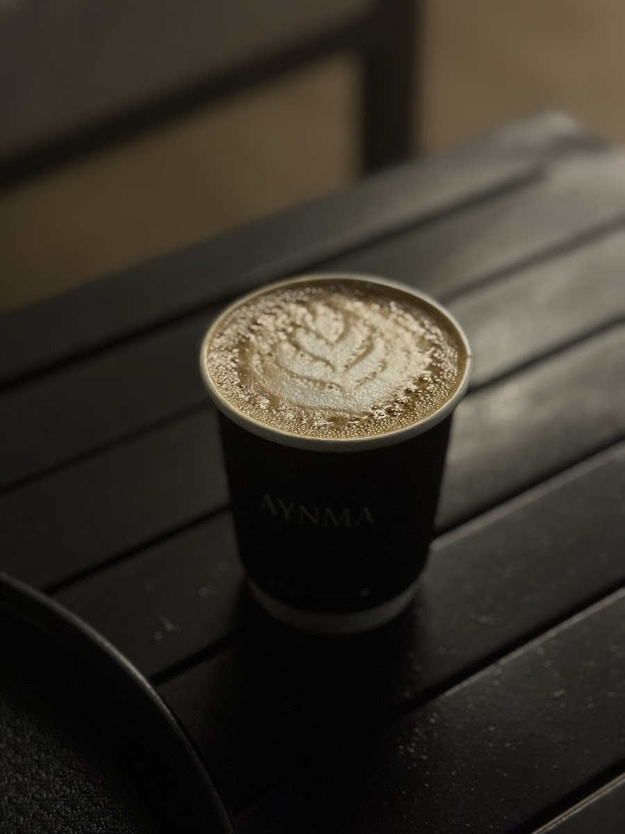 أينما للقهوة المختصة | AYNMA Speciality coffee - 4