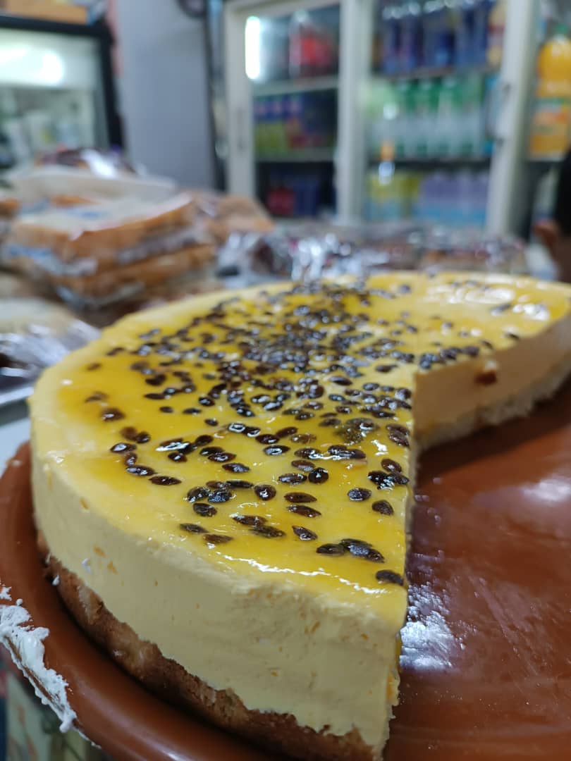 El puente del pan - 6