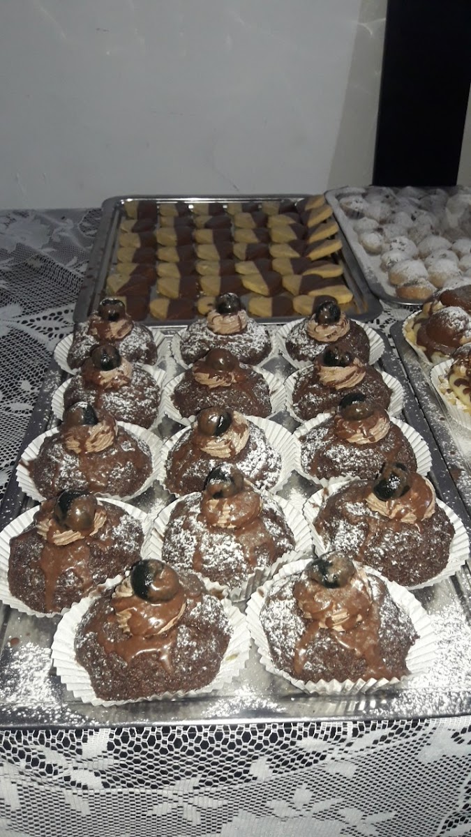 El puente del pan - 9