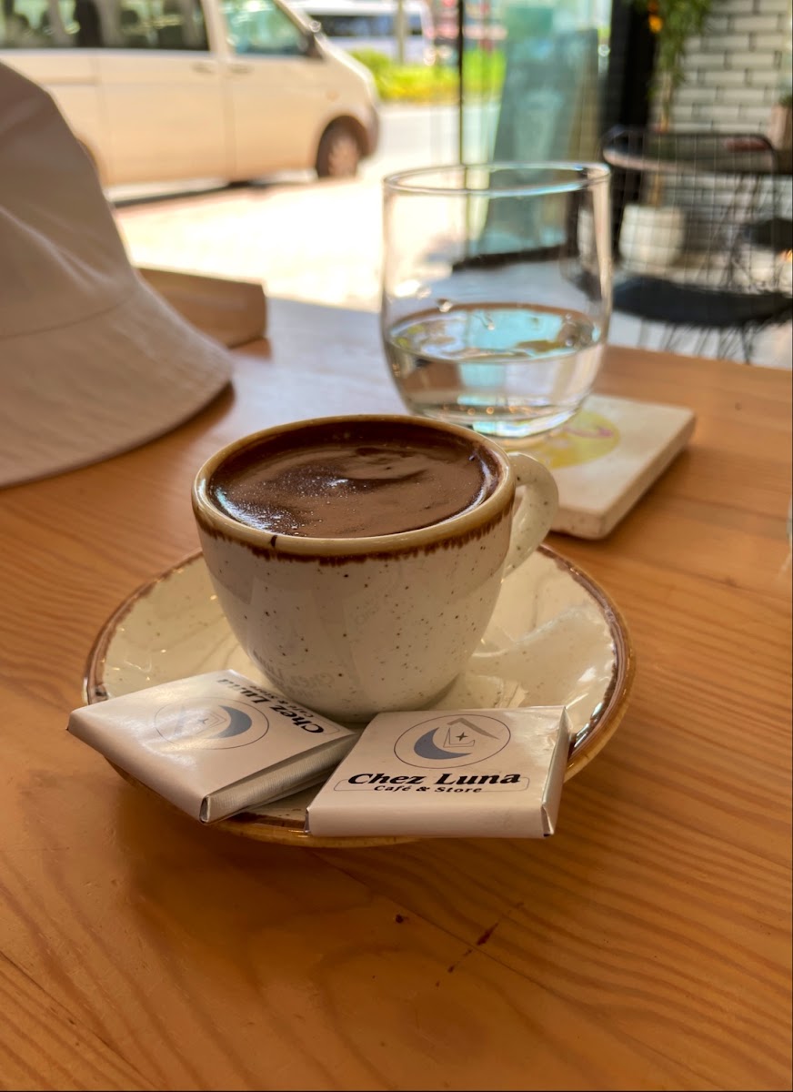 Chez Luna - 7