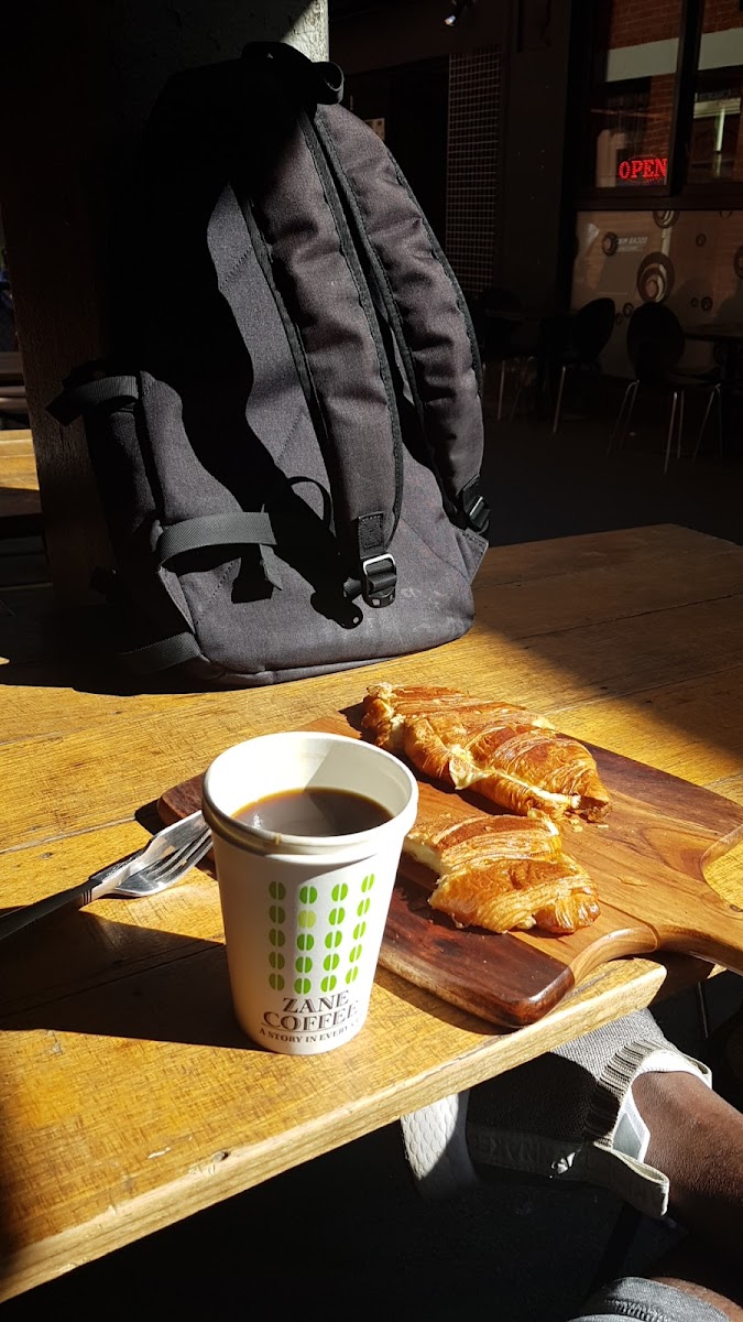 Zane Coffee The Little Tuckshop - 10