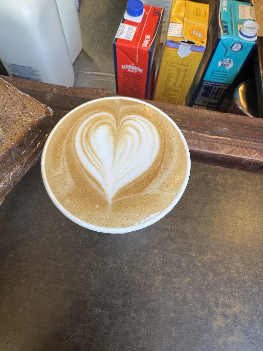 Zane Coffee The Little Tuckshop - 2