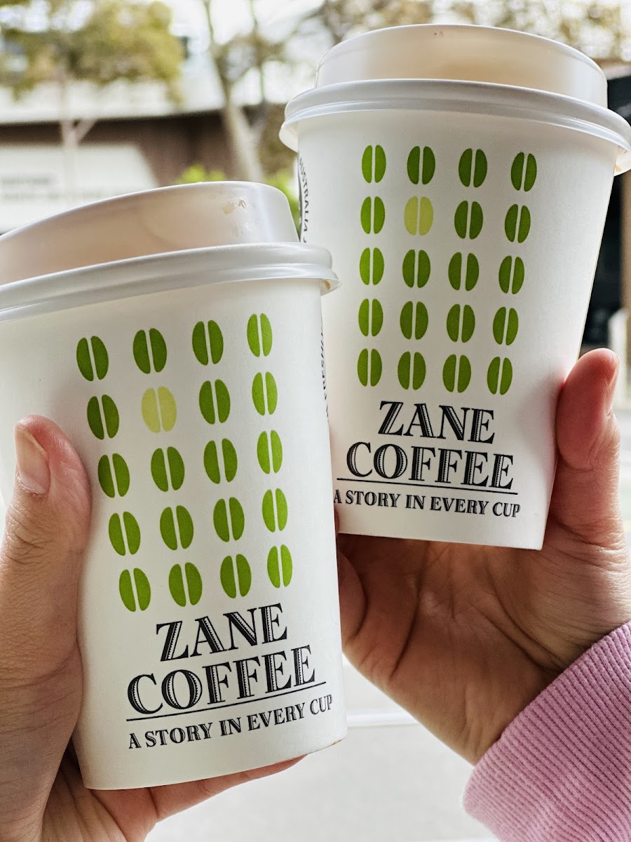 Zane Coffee The Little Tuckshop - 3