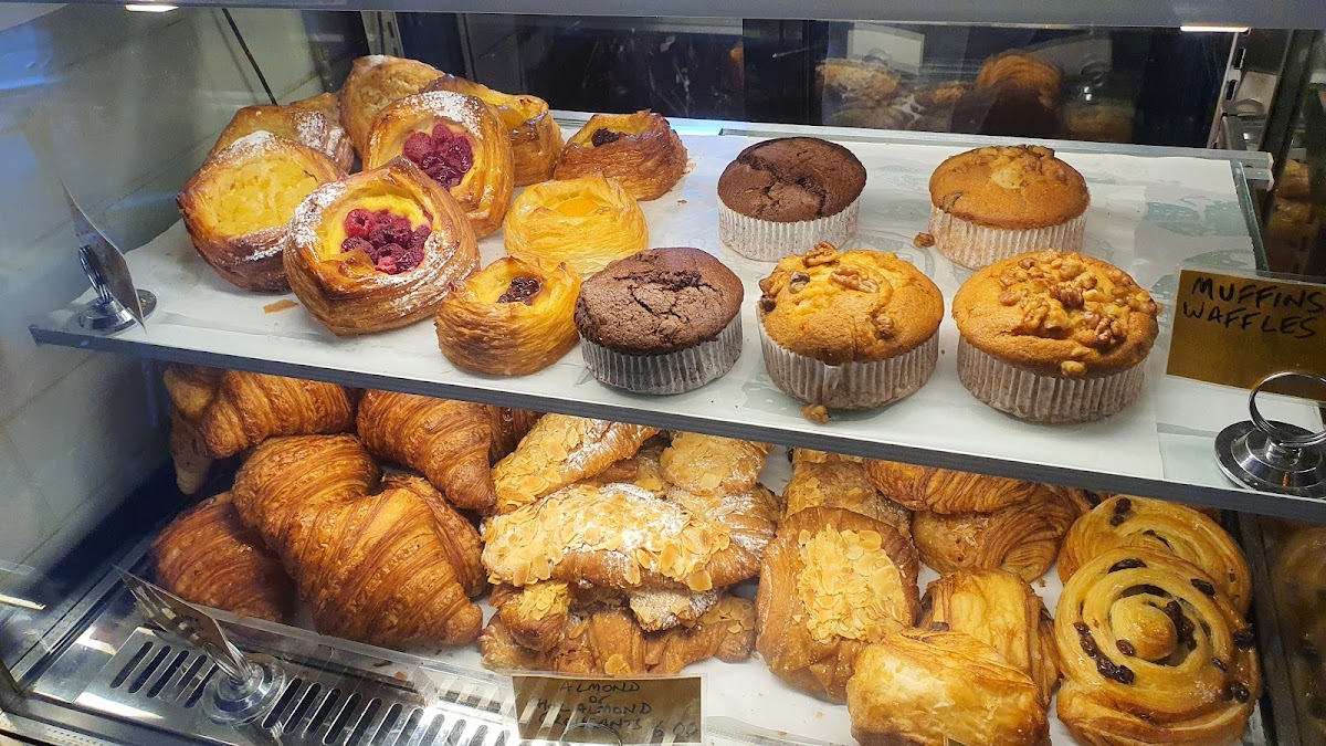 Zane Coffee The Little Tuckshop - 4