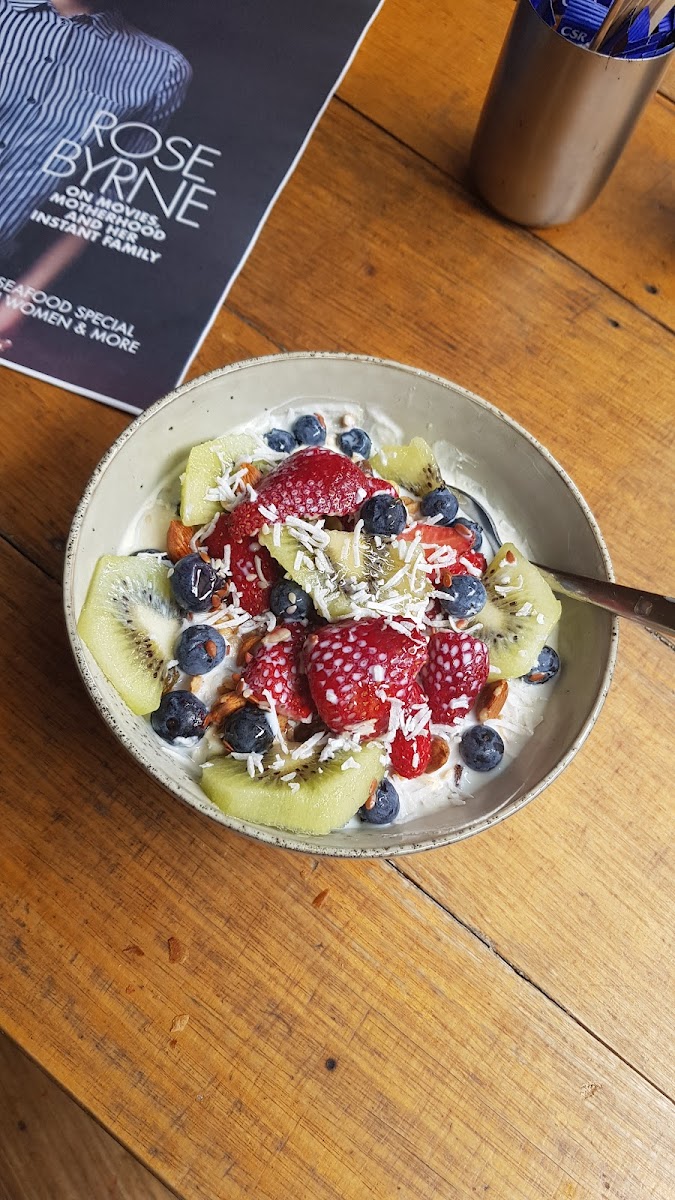 Zane Coffee The Little Tuckshop - 6