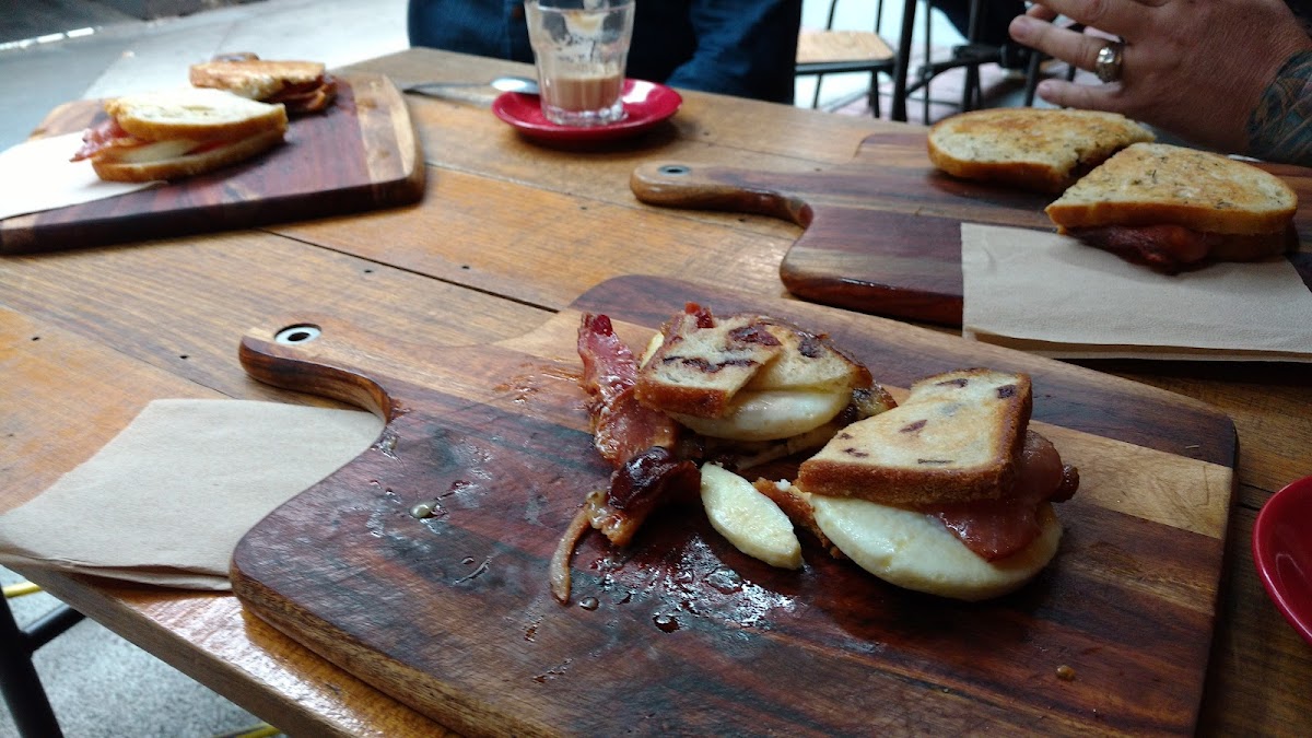 Zane Coffee The Little Tuckshop - 7