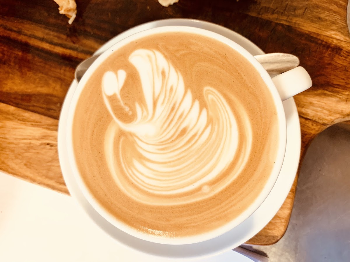 Zane Coffee The Little Tuckshop - 8