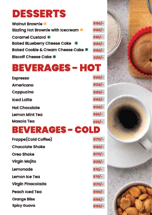 Grub Box Cafe & Bistro - 10