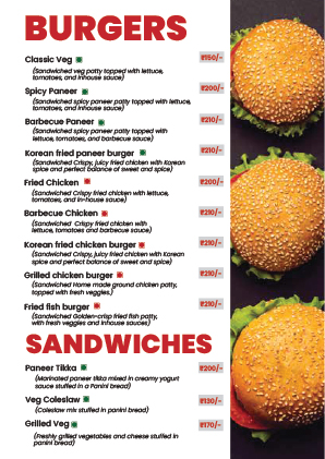 Grub Box Cafe & Bistro - 5