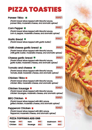 Grub Box Cafe & Bistro - 6