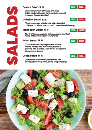 Grub Box Cafe & Bistro - 7