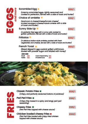 Grub Box Cafe & Bistro - 9