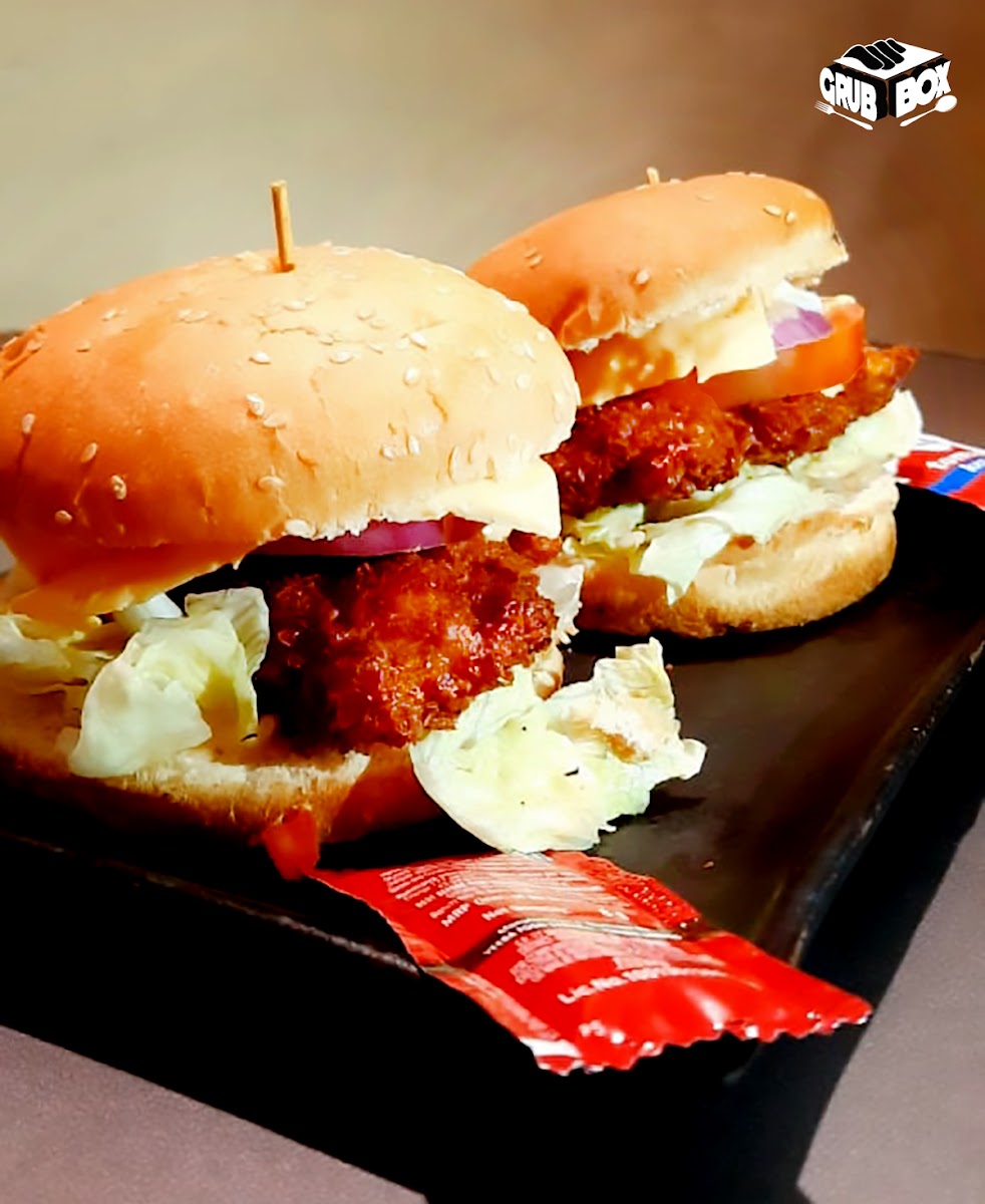 Grub Box Cafe & Bistro - 10