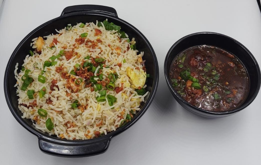 Grub Box Cafe & Bistro - 5