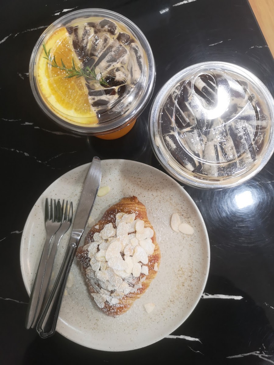 Mikii House milk cafe' - 10