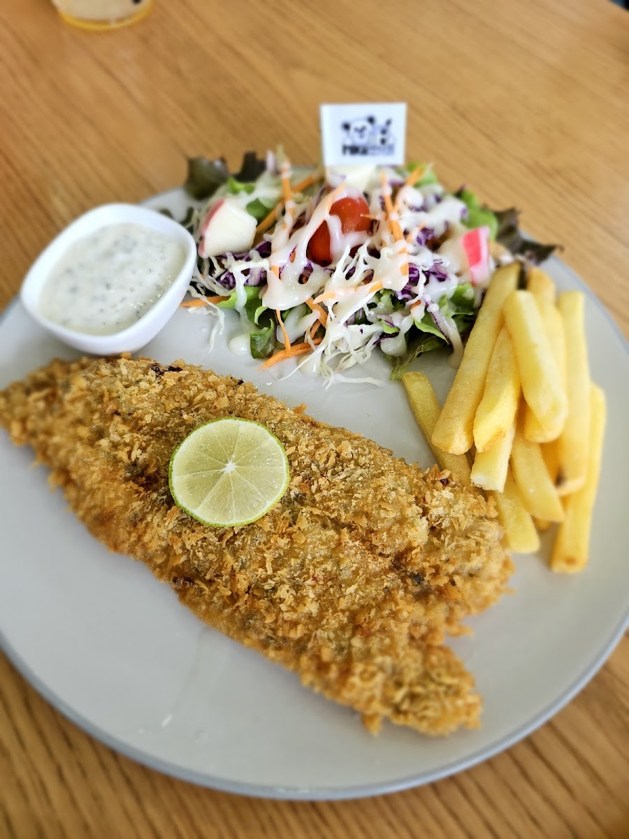 Mikii House milk cafe' - 4