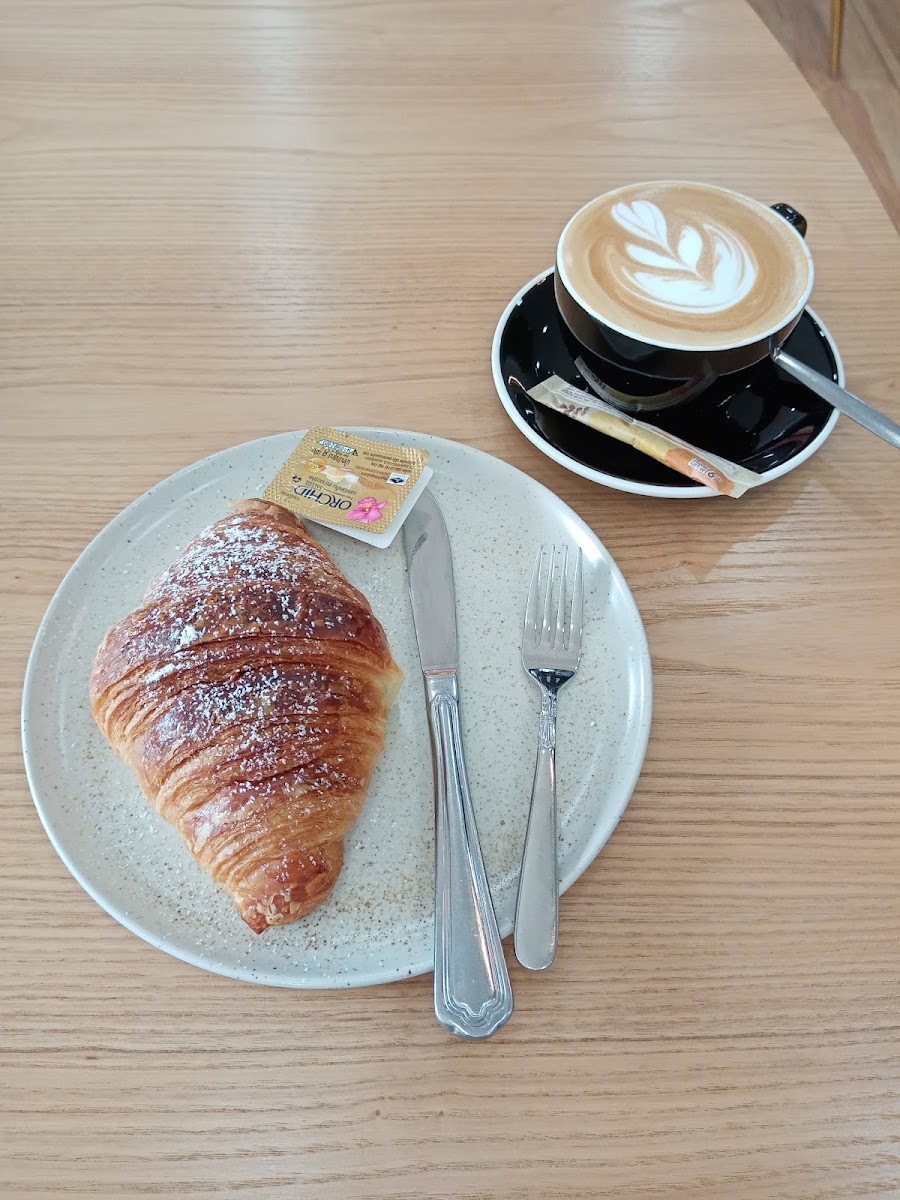 Mikii House milk cafe' - 6