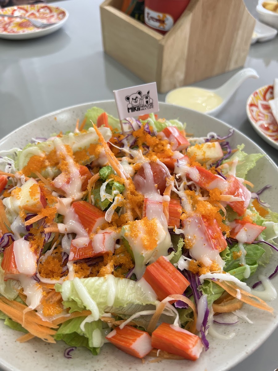 Mikii House milk cafe' - 7